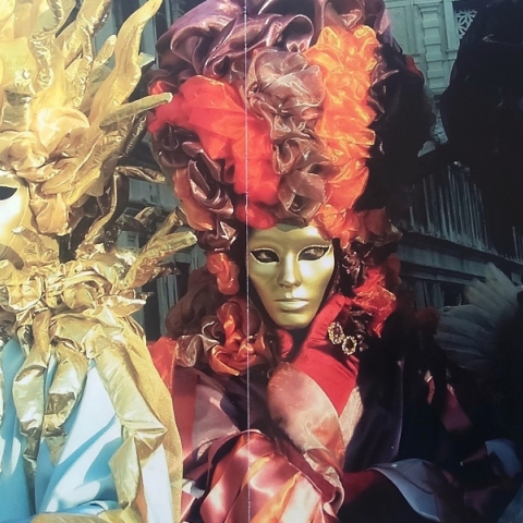 Η τελευταία αποκριά