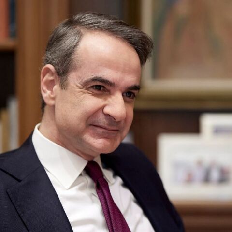 Κυριάκος Μητσοτάκης: Δημιουργούμε δημοσιονομικό χώρο, αυξάνουμε τις θέσεις απασχόλησης - Η εβδομαδιαία ανάρτηση του πρωθυπουργού