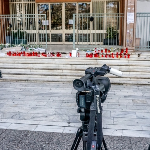 Τέμπη: η δεύτερη επέτειος και ο κίνδυνος ενός νέου διχασμού