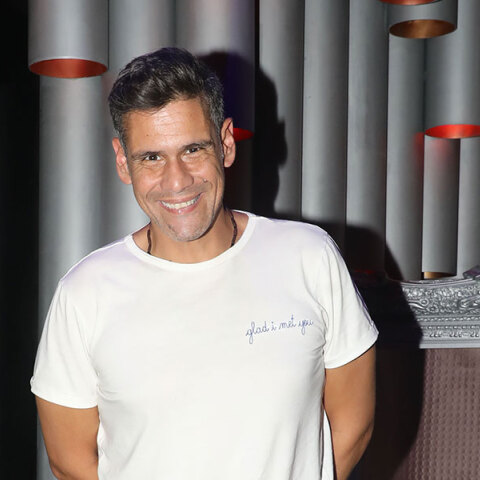 Podcast Μπούκλα 99 | Special Edition: Δημήτρης Ουγγαρέζος