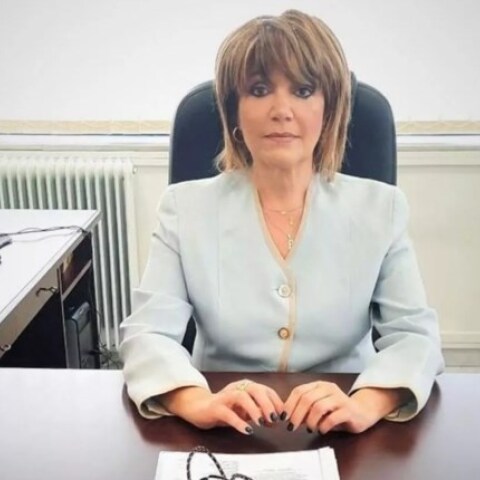 Ρουμπίνη Λεονταρή