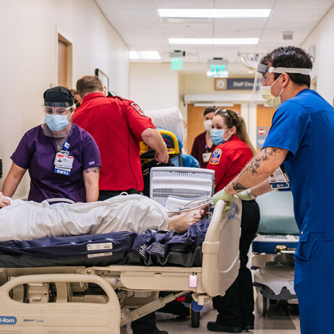 Τι συμβαίνει με την ιατροφαρμακευτική περίθαλψη στις ΗΠΑ