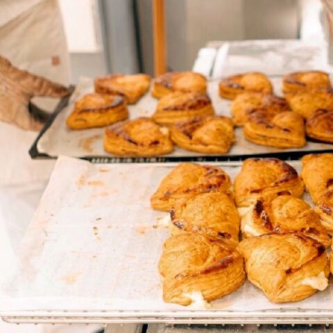 Η γοητεία της τυρόπιτας