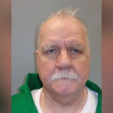 Ο θανατοποινίτης Μπραντ Σίγκμοντ