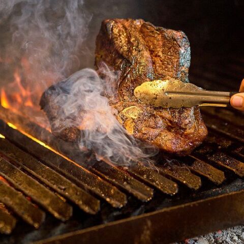 Maestranza: ένα πολύ ιδιαίτερο εστιατόριο στην καρδιά της Θεσσαλονίκης