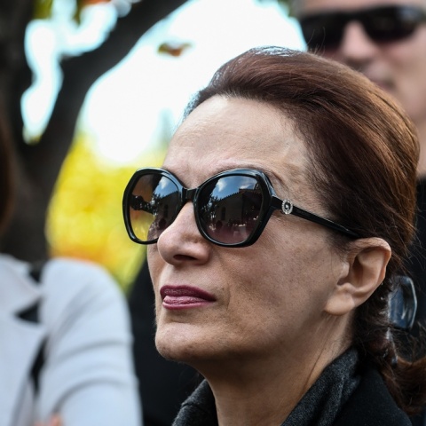 Μαίρη Βιδάλη