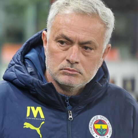 Ζοζέ Μουρίνιο: Η Γαλατασαράι τον κατηγορεί για ρατσιστικές δηλώσεις - Καταλογίζουν «απάνθρωπη ρητορική» στον προπονητή της Φενέρμπαχτσε 