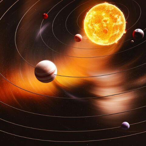 Παρέλαση επτά πλανητών θα είναι ορατή στον ουρανό αυτή την εβδομάδα - Πώς και πότε να παρακολουθήσετε το σπάνιο φαινόμενο της ευθυγράμμισης