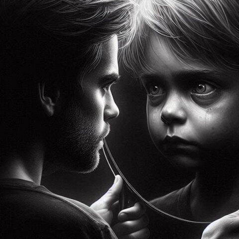 Το τραύμα που τραυματίζει την αγάπη