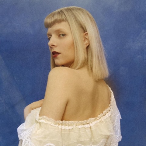 Aurora και Klangphonics στο Release Athens 2025