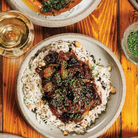 Ella Urban Greek Cuisine