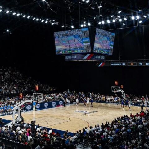 EuroLeague: Κυκλοφόρησαν τα εισιτήρια του Final Four στο Άμπου Ντάμπι - Αναλυτικά οι τιμές