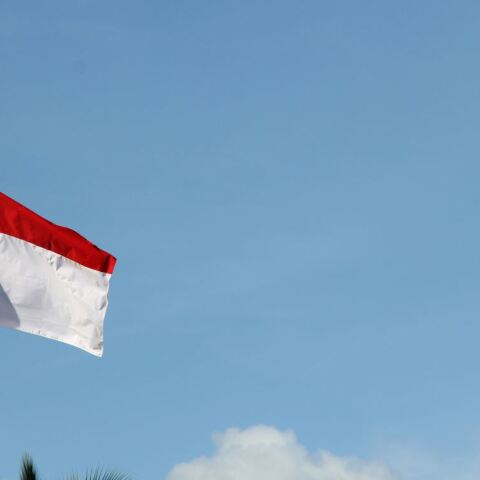 Σεισμός 6,1 βαθμών στην Ινδονησία