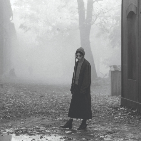 Το κορίτσι με τη βελόνα