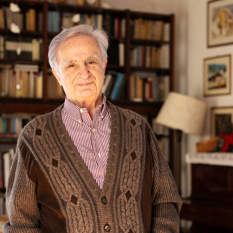 Ο Δημήτρης Ψυχογιός εξομολογείται: Από τις βόμβες στη δημοκρατία