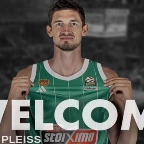 pleiss-panathinaikos