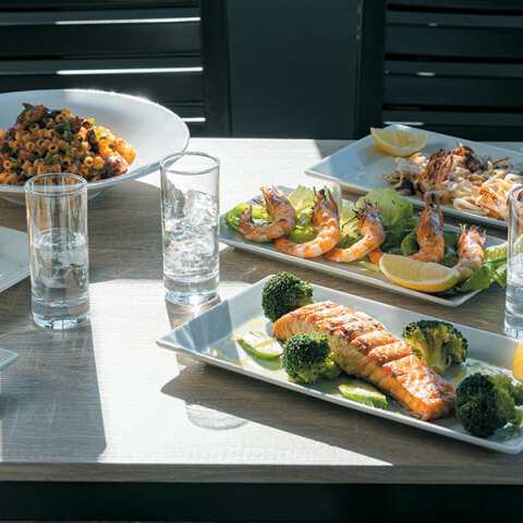 Polpo: Οι λόγοι που το αγαπάμε είναι πολλοί, νόστιμοι και λαχταριστοί