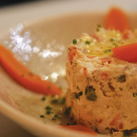 Ψαροκόκκαλο: Όλες οι λιχουδιές της θάλασσας