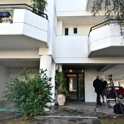 Ελίζα Βόζεμπεργκ