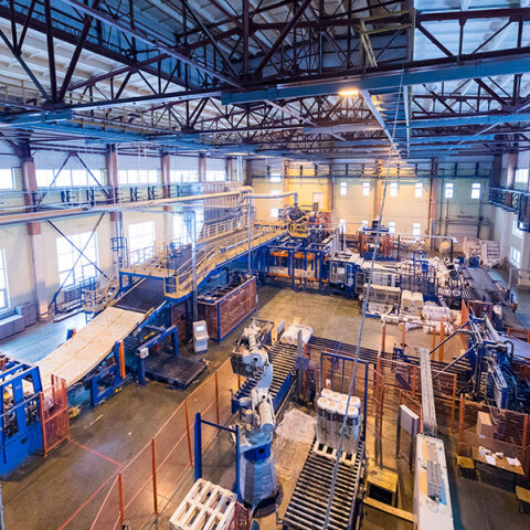 Η επανεκβιομηχάνιση της Ευρώπης: Ευρωπαϊκές πρωτοβουλίες σε ένα αβέβαιο περιβάλλον