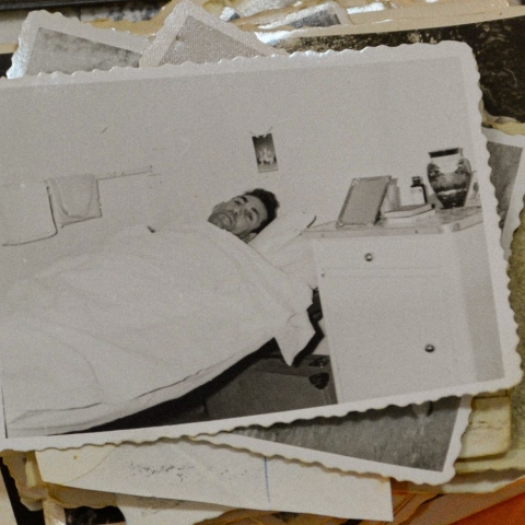 Οι «Aζήτητοι» του νοσοκομείου «Η Σωτηρία»