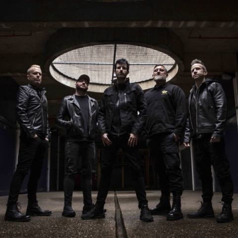 Οι Pendulum έρχονται στο Release Athens 2025