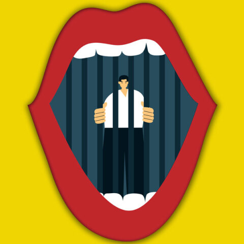 Πράγματα που ο/η οδοντίατρός μας (δεν) θα ήθελε να ξέρουμε 