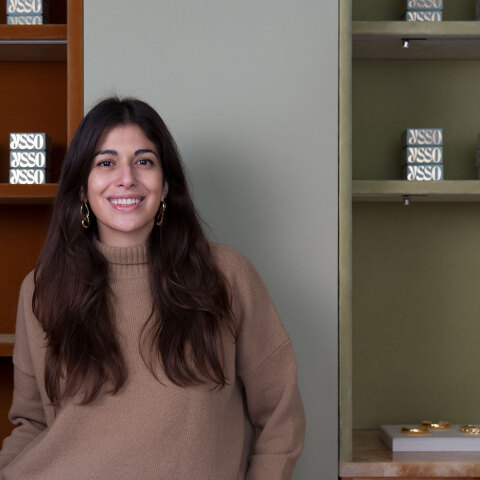 YSSO: Τα ελληνικά κοσμήματα που φορούν οι μεγαλύτεροι σταρ του Χόλιγουντ