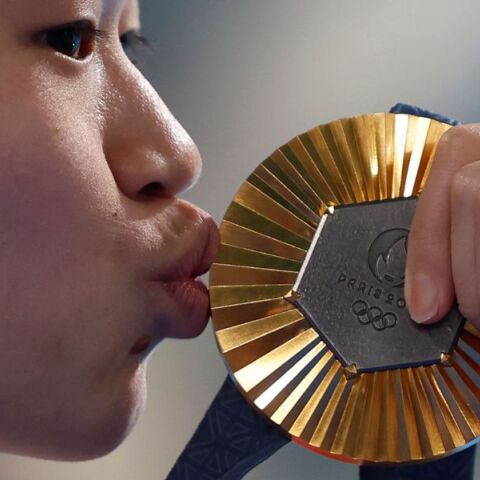 220 αιτήματα για αντικατάσταση μεταλλίων των Ολυμπιακών Αγώνων Παρίσι 2024 - Αντιστοιχεί στο 4% των συνολικών μεταλλίων που απονεμήθηκαν