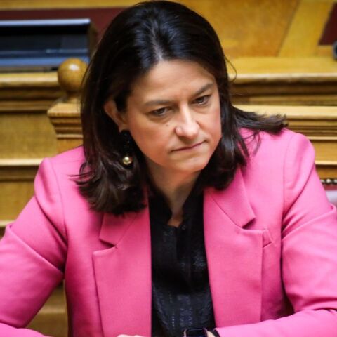 Κεραμέως για τα συλλαλητήρια των Τεμπών: Να δοθούν απαντήσεις και να μη μείνει καμία σκιά