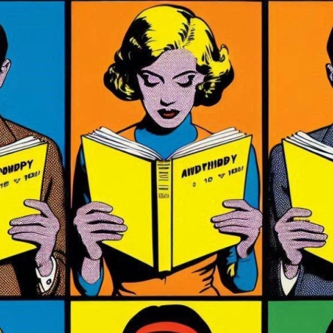 Πώς δεν το είχαμε σκεφτεί μέχρι τώρα;