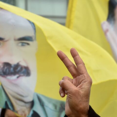 Το PKK κηρύσσει εκεχειρία με την Τουρκία