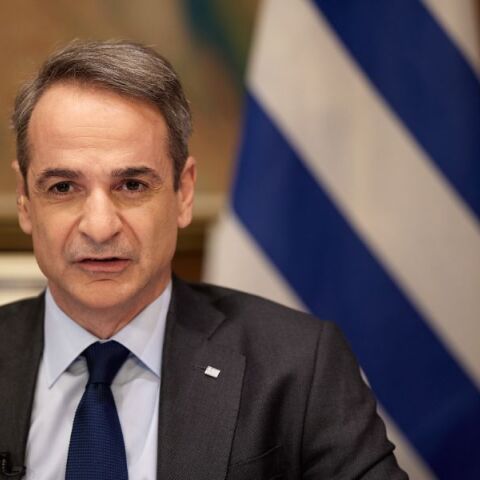 Μητσοτάκης για Τέμπη: Την Παρασκευή η Δημοκρατία μας απέδειξε τη δύναμή της