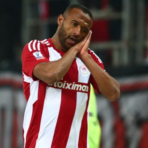 ΑΕΚ - Ολυμπιακός στο ντέρμπι που θα κρίνει πολλά