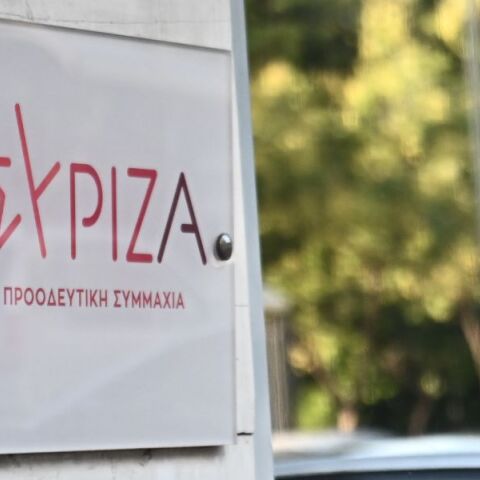 ΣΥΡΙΖΑ για ανάρτηση Μητσοτάκη: Αποτελεί μνημείο θράσους, απάθειας και υποκρισίας