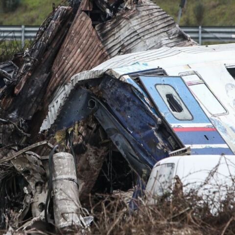 Τέμπη - Πρόεδρος εργαζομένων Hellenic Train: Δεν υπήρχε εύφλεκτο υγρό στο τρένο 