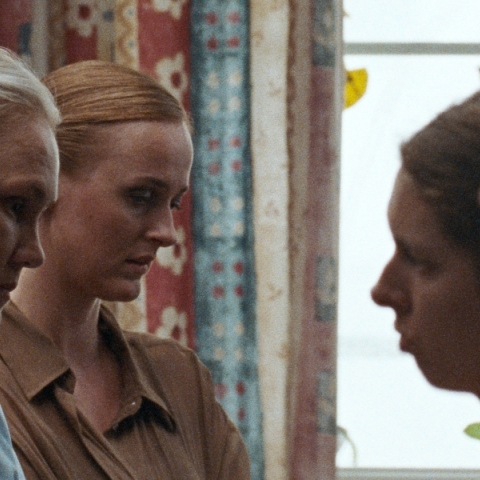 Armand - Ενημέρωση Γονέων: Tο φιλμ του Ούλμαν Τόντελ, που επιλέχθηκε να εκπροσωπήσει τη Νορβηγία στα φετινά Όσκαρ.