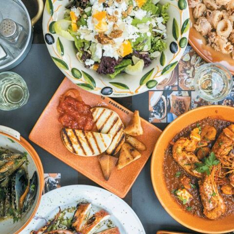 Καθαρά Δευτέρα