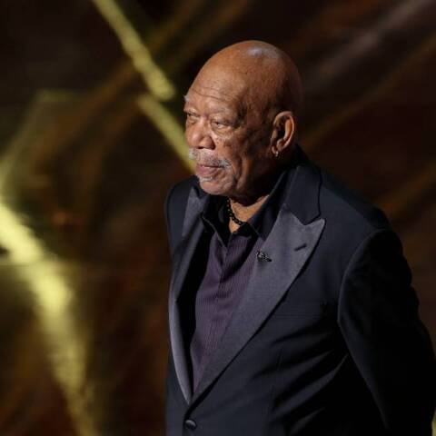 Όσκαρ 2025: Ο Μόργκαν Φρίμαν αποτίει φόρο τιμής στον Τζιν Χάκμαν