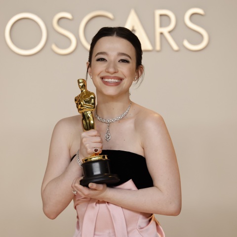 H Μάικι Μάντισον