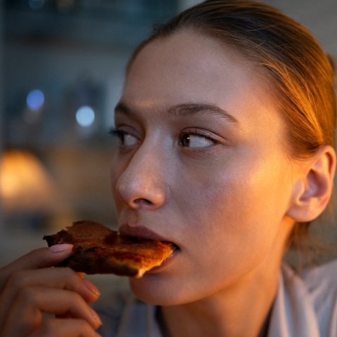 Παχυσαρκία