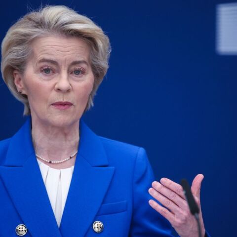 Η Φον ντερ Λάιεν ανακοίνωσε 800 δισ. ευρώ για αμυντικές δαπάνες - To σχέδιο 5 σημείων 