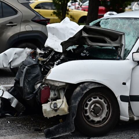 Ιαβέρης για δυστύχημα στην Κατεχάκη: Τα τροχαία δυστυχήματα συμβαίνουν εντός αστικού ιστού