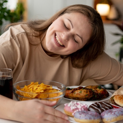 Παχυσαρκία