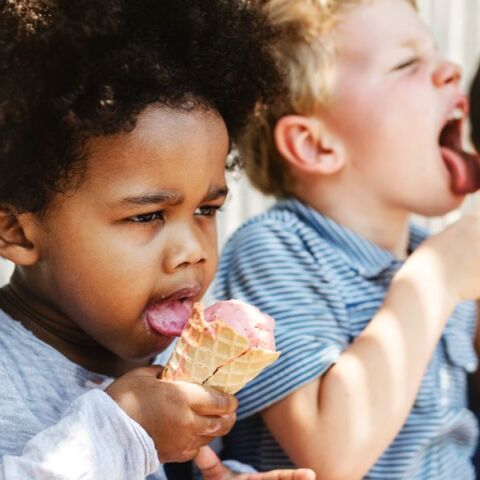 Tο 1/3 των παιδιών παγκοσμίως θα είναι υπέρβαρα ή παχύσαρκα έως το 2050