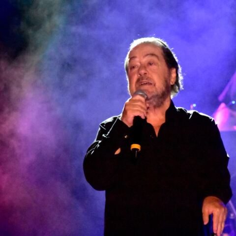 Γιάννης Πάριος: Τι είπε για την απιστία και το αν συγχωρείται - Τι είπε για τη μονογαμία, τις σχέσεις και τα παιδιά του