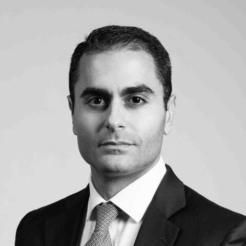 Podcast | Ορέστη Ομράν, πώς δημιουργήθηκε το Think Tank «Synergia»;