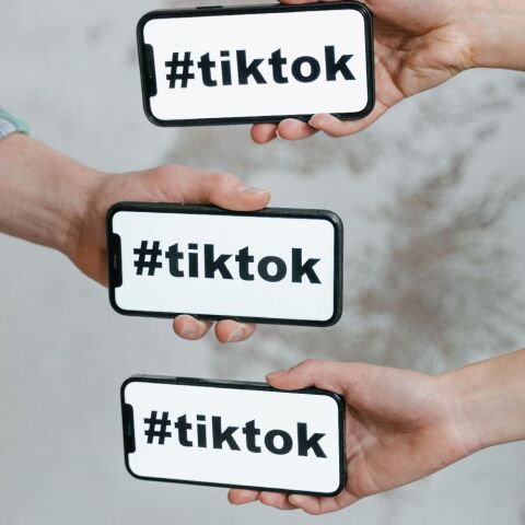 TikTok