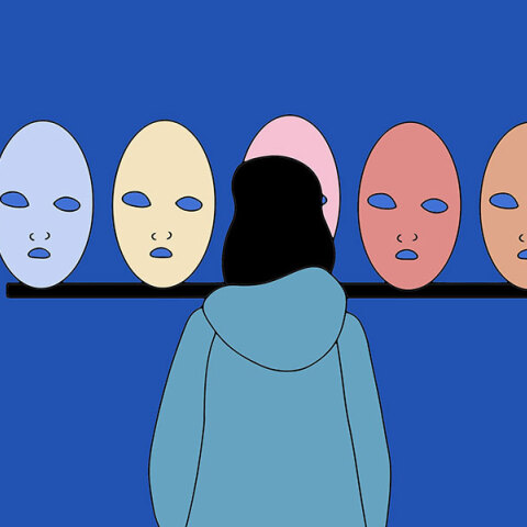 Το τετραήμερο της υποκρισίας