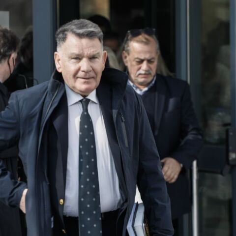 Αλέξης Κούγιας: Ποιοι θα αναλάβουν τις πολύκροτες υποθέσεις του μετά τον θάνατό του 